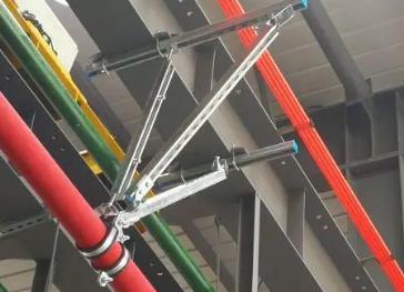 高密抗震支架厂家与你分享你必须做的紧急情况下的准备